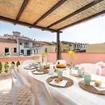 Lola - Liberty Dreamscape Villa Viareggio