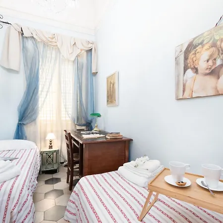 Villa Lola - Liberty Dreamscape