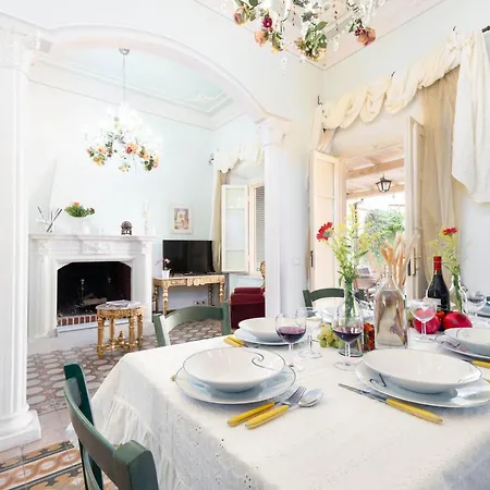 Villa Lola - Liberty Dreamscape Viareggio