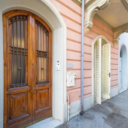 Lola - Liberty Dreamscape וילה *