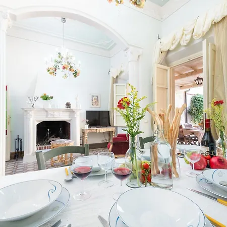 Villa Lola - Liberty Dreamscape Viareggio