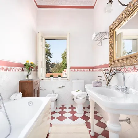 Lola - Liberty Dreamscape וילה *