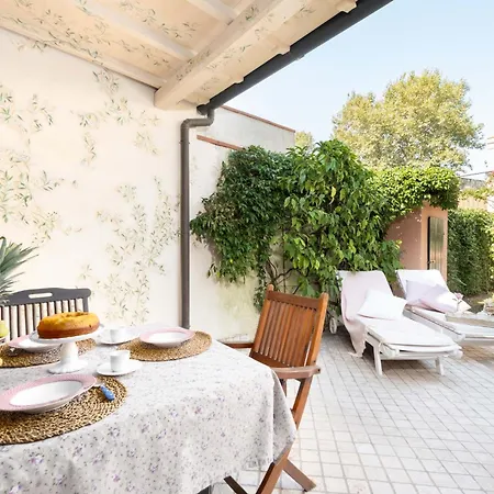 וילה Lola - Liberty Dreamscape *