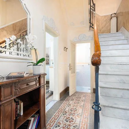 וילה Lola - Liberty Dreamscape