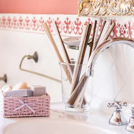 וילה Lola - Liberty Dreamscape