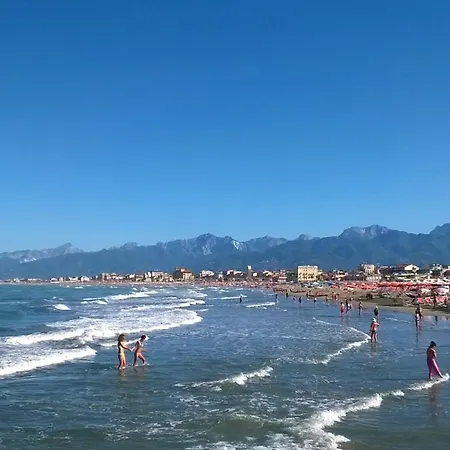 וילה Lola - Liberty Dreamscape