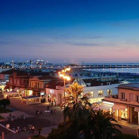 Lola - Liberty Dreamscape Βίλα *