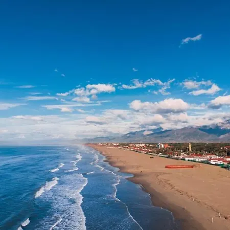 Lola - Liberty Dreamscape וילה *