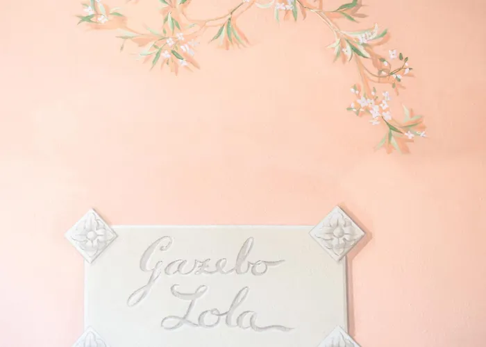 Lola - Liberty Dreamscape