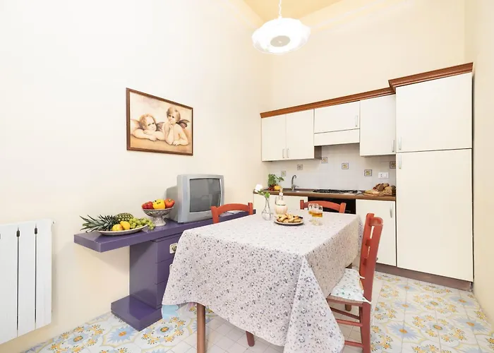 Lola - Liberty Dreamscape Willa Viareggio