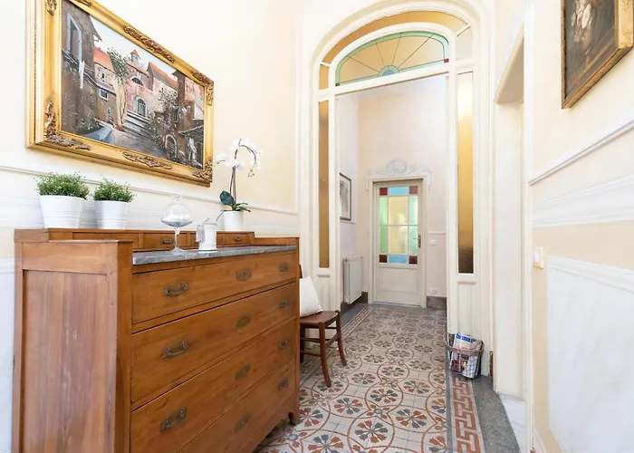 Lola - Liberty Dreamscape В'яреджо