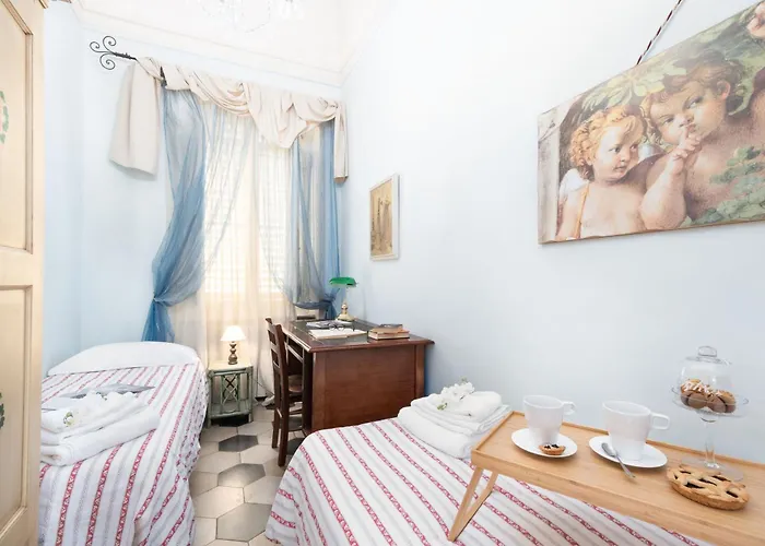 Вілла Lola - Liberty Dreamscape