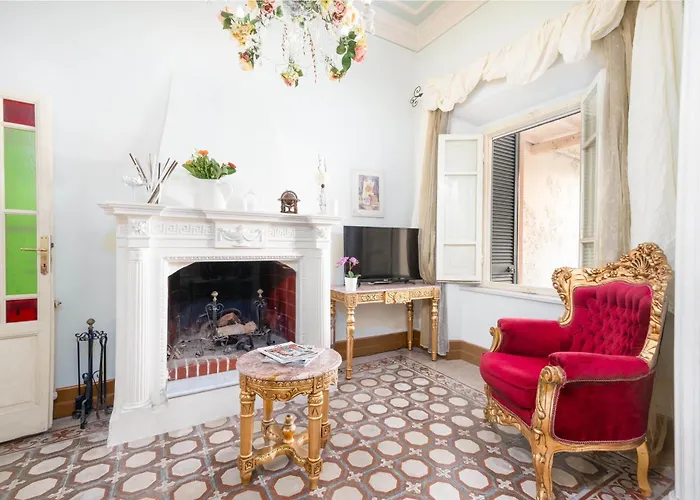 Lola - Liberty Dreamscape * В'яреджо