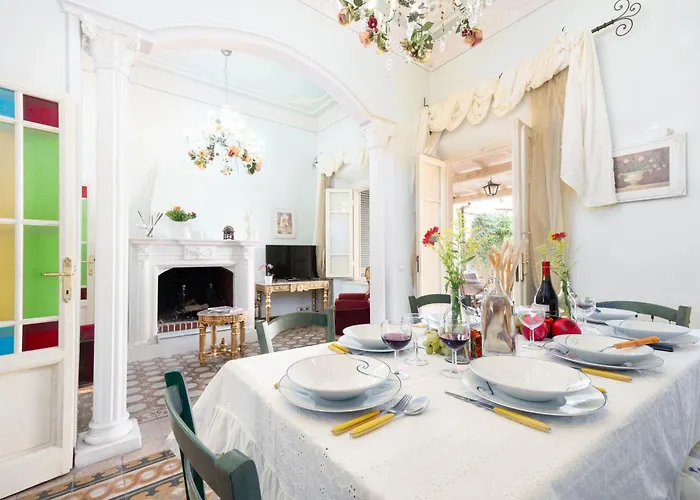 Вілла Lola - Liberty Dreamscape В'яреджо