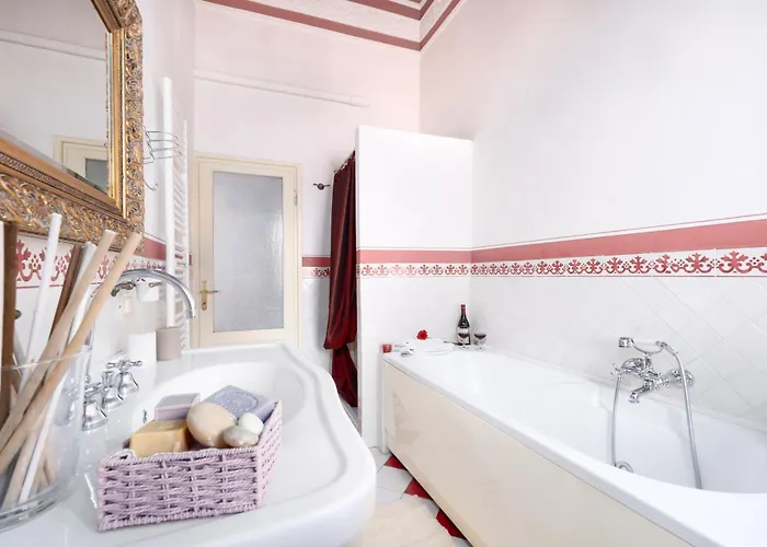 Lola - Liberty Dreamscape Вілла *