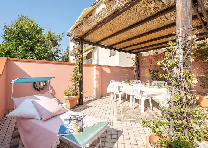 Lola - Liberty Dreamscape