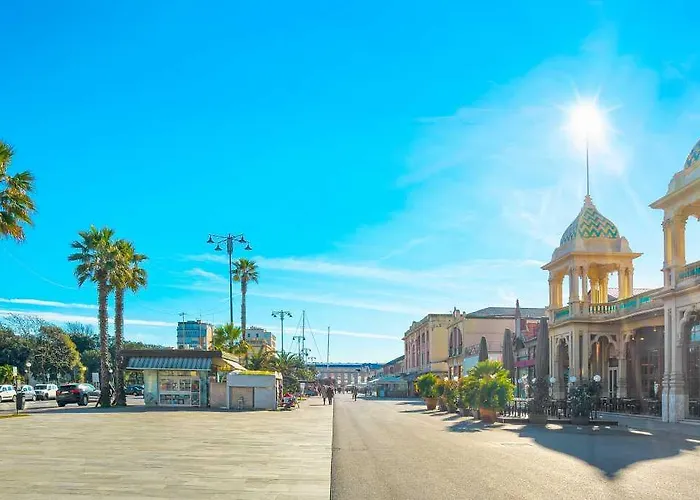 Lola - Liberty Dreamscape Viareggio