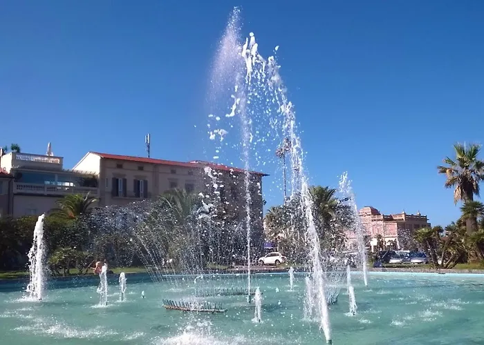 Вілла Lola - Liberty Dreamscape *