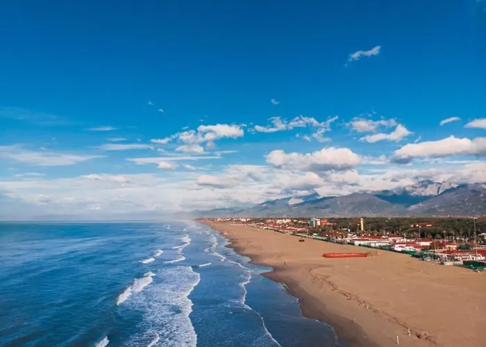 Lola - Liberty Dreamscape Вілла *